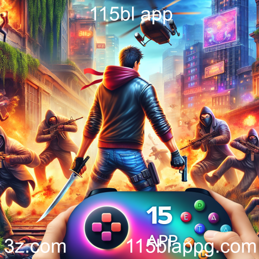 115bl app